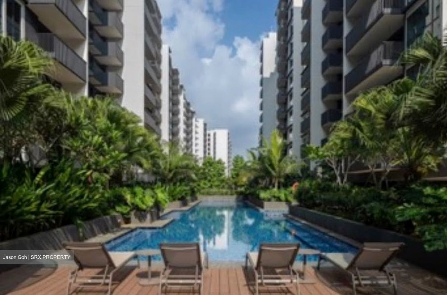 Treasure at Tampines (D18), Condominium #614653141